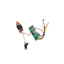 scheda elettronica originale aspirapolvere Rowenta RS-RT900864