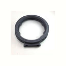 guarnizione porta originale lavatrice LG codice MDS66651606