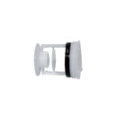 BEKO - Copertura filtro pompa lavatrice - 2872700100