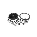 FILTRO CIRCOLARE IN CARBONE CAPPA MONDO EXTRACTOR GORENJE