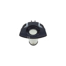 Filtro HEPA conico originale Electrolux per aspirapolvere 4055477543