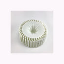 Ventilatore processo per asciugatrice Beko codice 2986580200