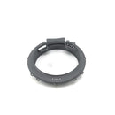 Guarnizione porta originale lavatrice LG MDS64171701