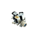 Valvola solenoide a 3 vie 180° originale per lavatrice LG