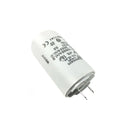 Condensatore 18uF lavatrice Electrolux originale 50246552009