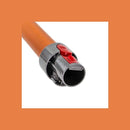 Tubo telescopico originale per aspirapolvere Dyson 967477-08