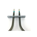 resistenza inferiore 1000w forno Electrolux originale 140040847018