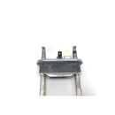 Resistenza 1400W 240V 34cm per lavatrice Candy e Hoover