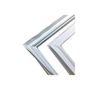 guarnizione magnetica originale per congelatore Gorenje 162627 bianca