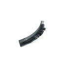 Maniglia porta originale lavatrice Candy codice 41042467 grigio