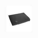 ELECTROLUX, WHIRLPOOL, AEG, ARISTON, BAUKNECHT, ELICA, IKEA, INDESIT, ZANUSSI, ARTHUR MARTIN, HUSQVARNA, JUNO, VOSS, FRIGIDAIRE - Filtro di carbone rettangolare per cappa aspirante - AST-00701085