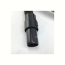 Tubo flessibile nero per aspirapolvere De Longhi AT5186032200