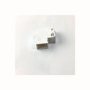 Interruttore porta asciugatrice Samsung DC64-00828D originale