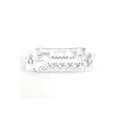 Supporto scheda elettronica Candy per lavatrice 41035294