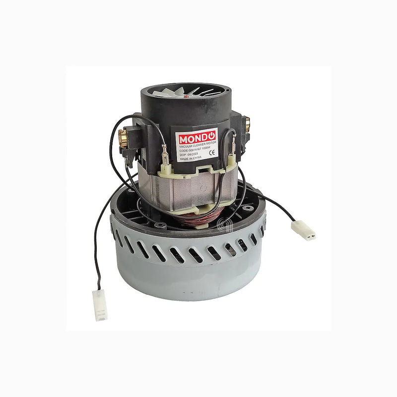 Motore aspiratore universale 1000 W
