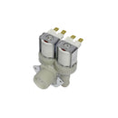 UNIVERSALE - Elettrovalvola a 2 vie 90° 15mm per Lavatrice - AST-00208054