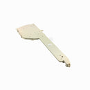 coperchio tramoggia lavatrice Whirlpool e Indesit C00298330 482000089368