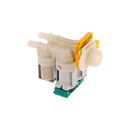 elettrovalvola lavatrice Bosch compatibile codici 10026395 e 10031361
