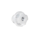 Guarnizione originale per robot da cucina De Longhi KW659631 bianca