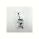 CANDY, HOOVER, OTSEIN - Molla di sospensione per lavatrice - 41031863, 41023091