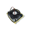 Motore ventilatore 2,1W originale freezer Whirlpool e altre marche