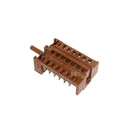 Interruttore originale forno Candy codice 91204784