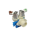 ELECTROLUX, AEG, ZANUSSI - Elettrovalvola a 2 vie per lavatrice - 1325186227