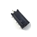 Interruttore originale forno Tecnogas codice 502006201