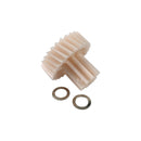 ingranaggio originale per robot da cucina De Longhi MG350 MG360 KW715563