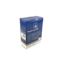 Set 4 sacchetti + filtro tipo P originale Bosch per aspirapolvere