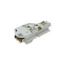 ELECTROLUX - Chiusura porta lavatrice - 1462229202