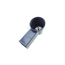 Corpo originale tritacarne Moulinex ricambio MS-651296