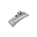 Set maniglia porta originale lavatrice Electrolux 50288843001
