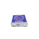 GORENJE, UNIVERSALE, SIBIR, TELSA - Cuscinetto Lavatrice - NSK 6207-2RS