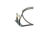 Resistenza circolare 1600W forno Bosch originale 00434707