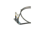 Resistenza circolare 1600W forno Bosch originale 00434707
