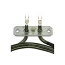 CANDY, HOOVER, BAUMATIC, GASFIRE, HAIER, IBERNA, KELVINATOR, ROSIERES - Resistenza Circolare Forno 2200W - 91200888