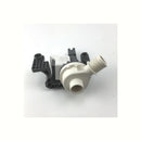 Pompa scarico Hanyu - Whirlpool