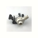 WHIRLPOOL - Pompa di scarico per lavatrice - W10876600