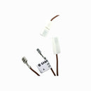 Microinterruttore 6F per scheda SMEG PTS726 ricambio originale