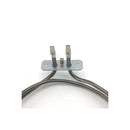 ELEMENTO RISCALDANTE CIRCOLARE FORNO SMEG 2400W