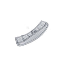 Maniglia porta ARCP1 originale lavatrice Beko codice 2816190100