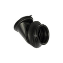 Tubo di ingresso scarico lavatrice Electrolux originale 1108513001