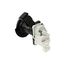 POMPA DI SCARICO 30W LAVATRICE WHIRLPOOL