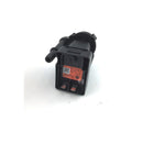 Pompa di scarico originale per asciugatrice Samsung DC31-00105A
