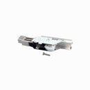 serratura meccanica porta asciugatrice Gorenje originale 327365
