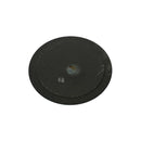 BRANDT, CEPEM, FAGOR, OCEAN, RICAMBI CUCINA, SAMET - Piattello Smaltato Ultrarapido per Piastra da Cucina - 75X2382