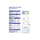UNIVERSALE - Compressore 1/7 R134A Frigorifero - AST-00235302