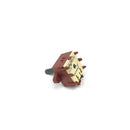 Selettore forno compatibile Whirlpool Indesit C00311236