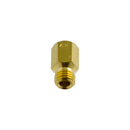 iniettore gas GPL originale piastra vitroceramica Smeg 909010389